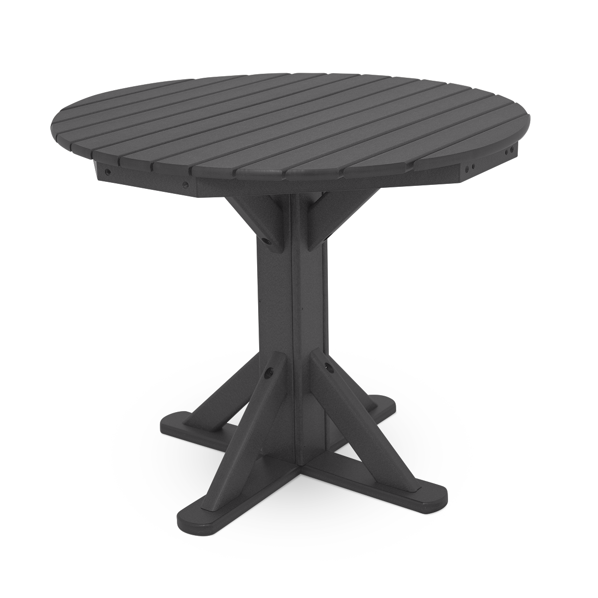 36" Round Unframed Table